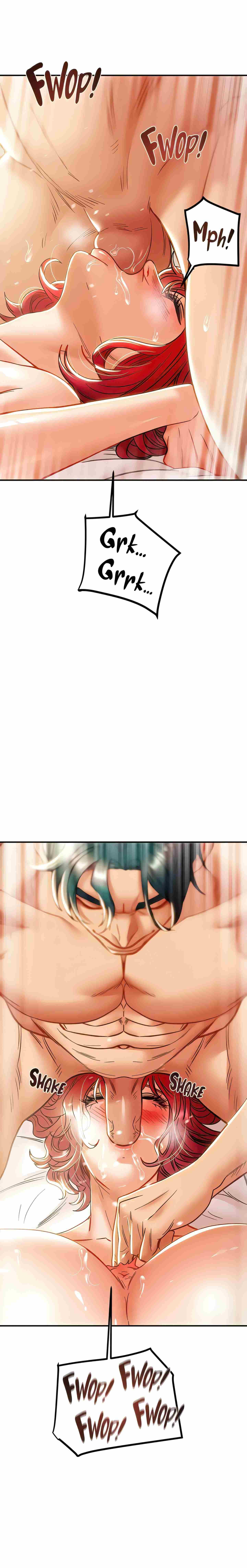 Where Is My Little Stick uncen - Chapter 38 36 Where Is My Little Stick uncen - Chapter 38 36