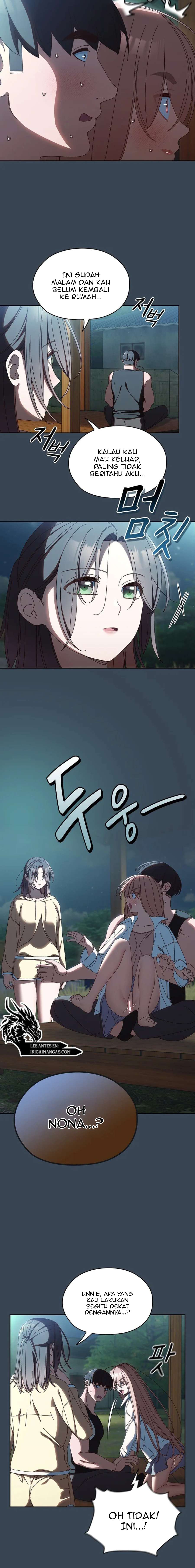 Boss! Give Me Your Daughter! - Chapter 38 7