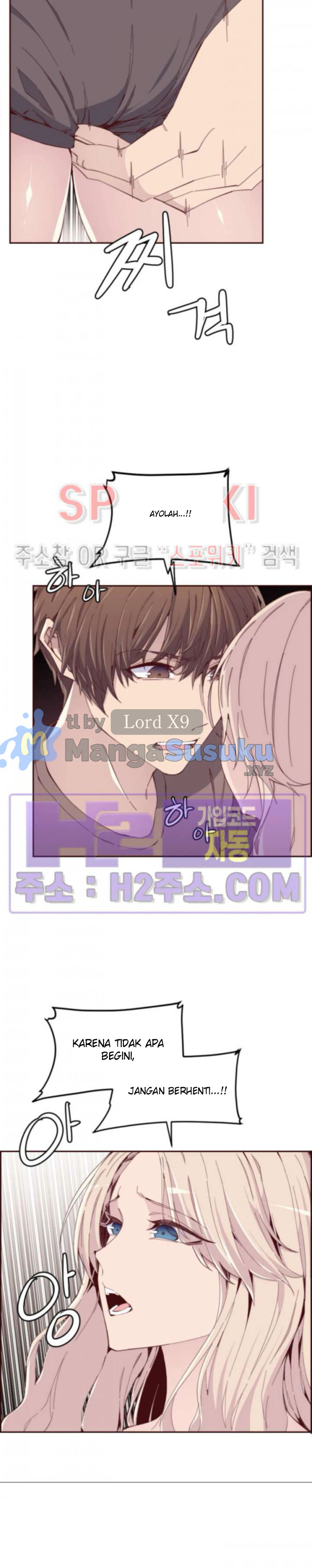 Body Camper - Chapter 41 13
