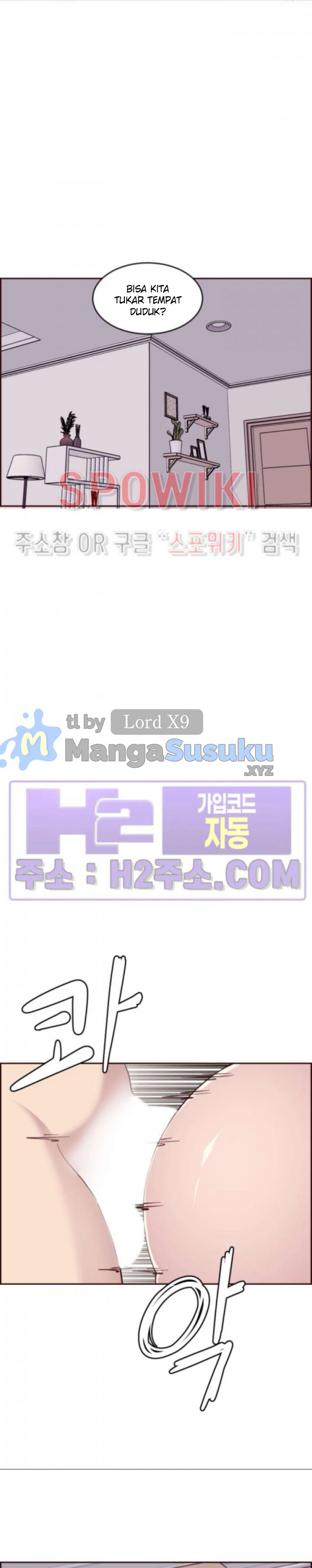 Body Camper - Chapter 41 15