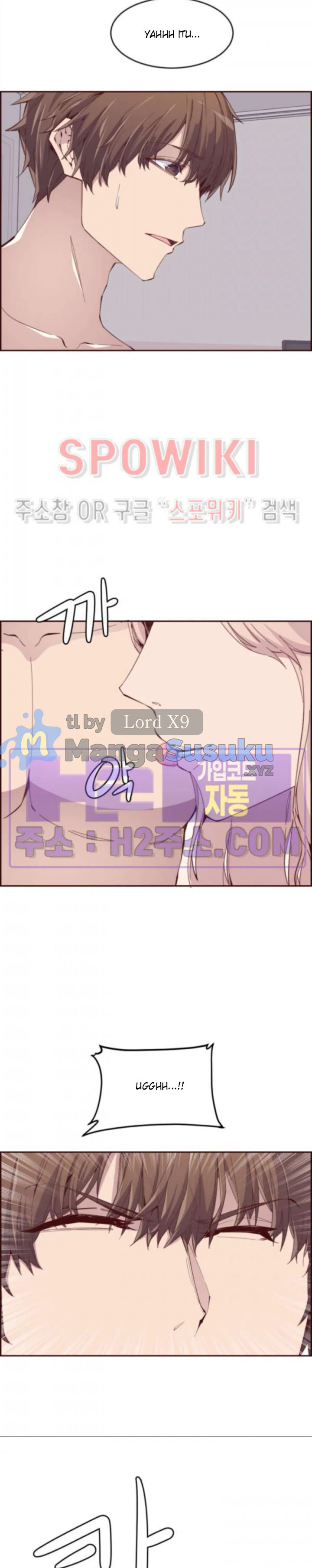 Body Camper - Chapter 41 20