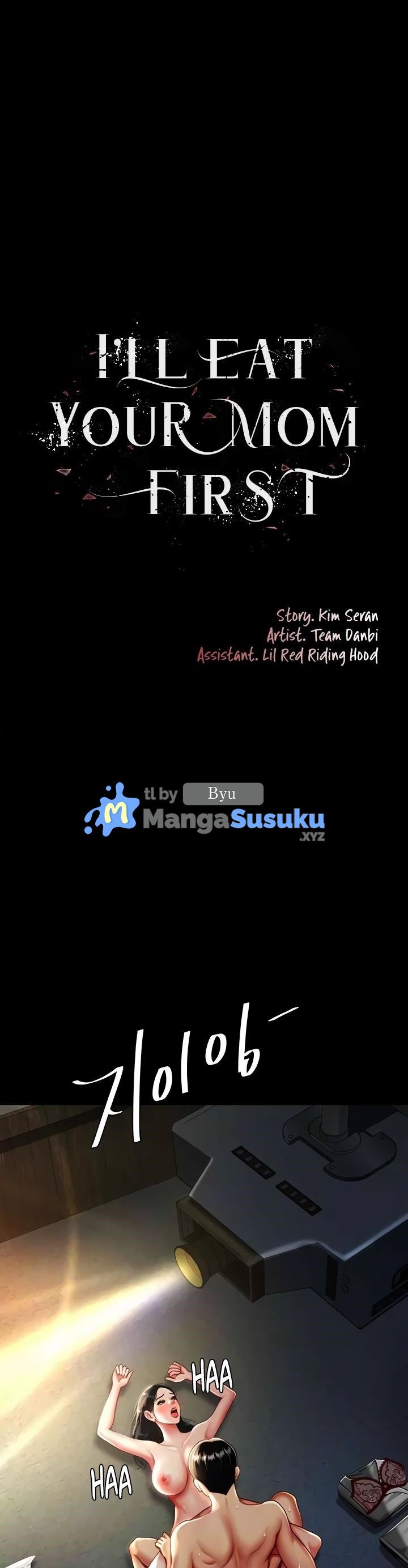 Mom Eat First - Chapter 41 2