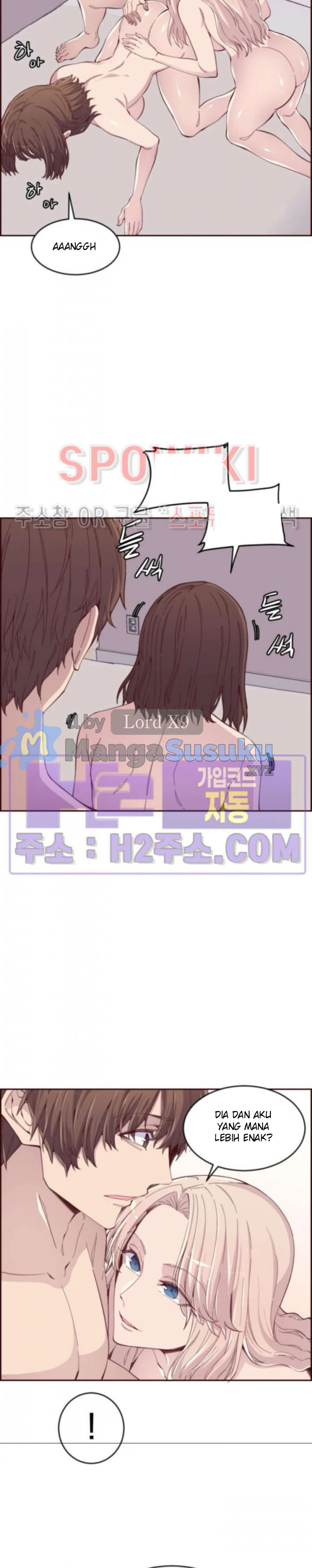 Body Camper - Chapter 41 19