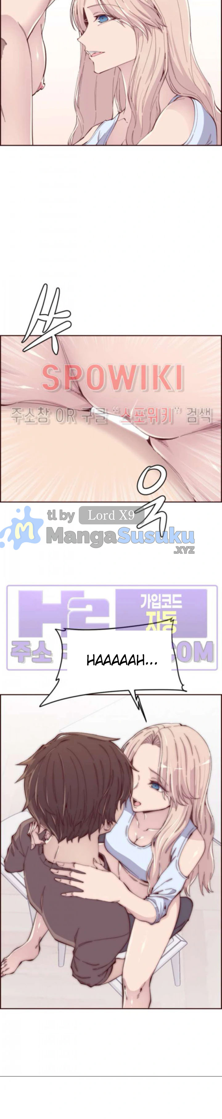 Body Camper - Chapter 41 9
