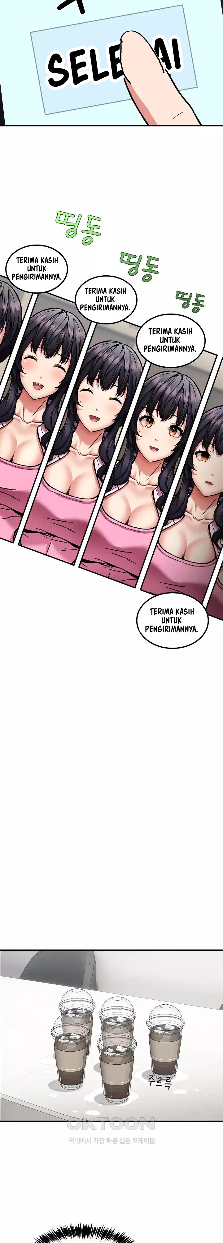 Driver in the New City - Chapter 41 25