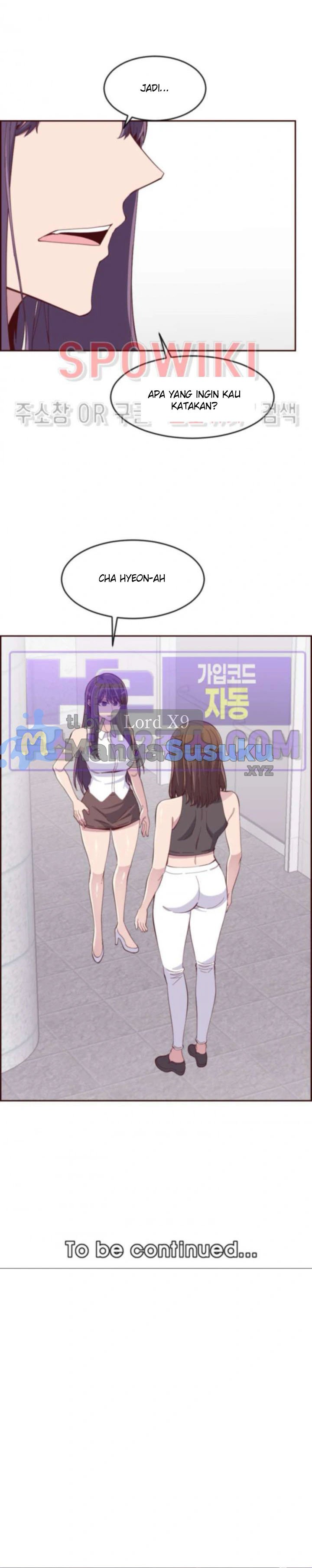 Body Camper - Chapter 41 24