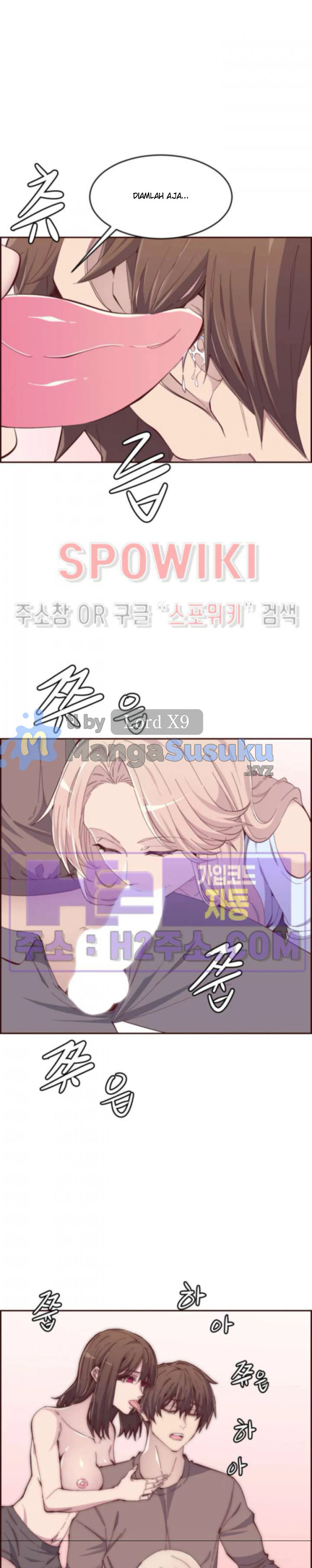 Body Camper - Chapter 41 4