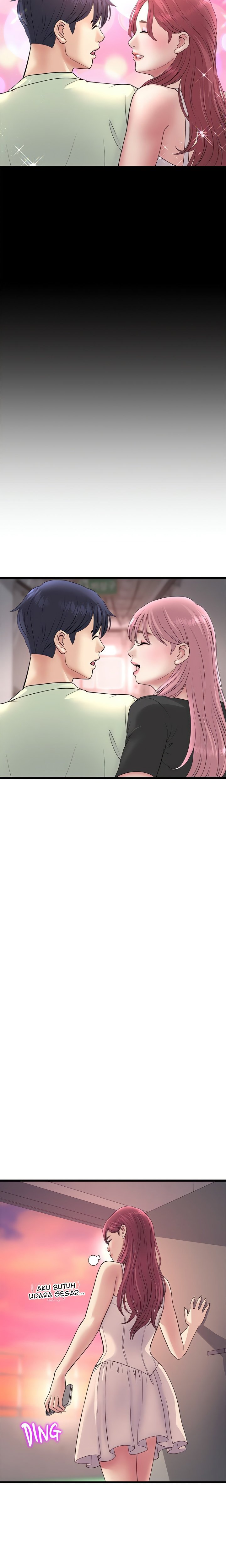 Stepmom’s Everything - Stepmom&#8217;s Everything Chapter 41 17