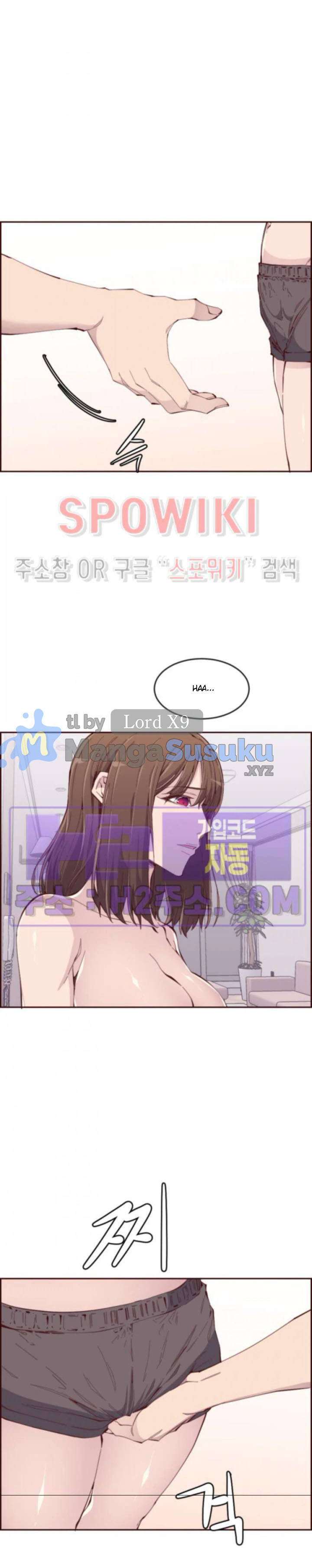 Body Camper - Chapter 41 11