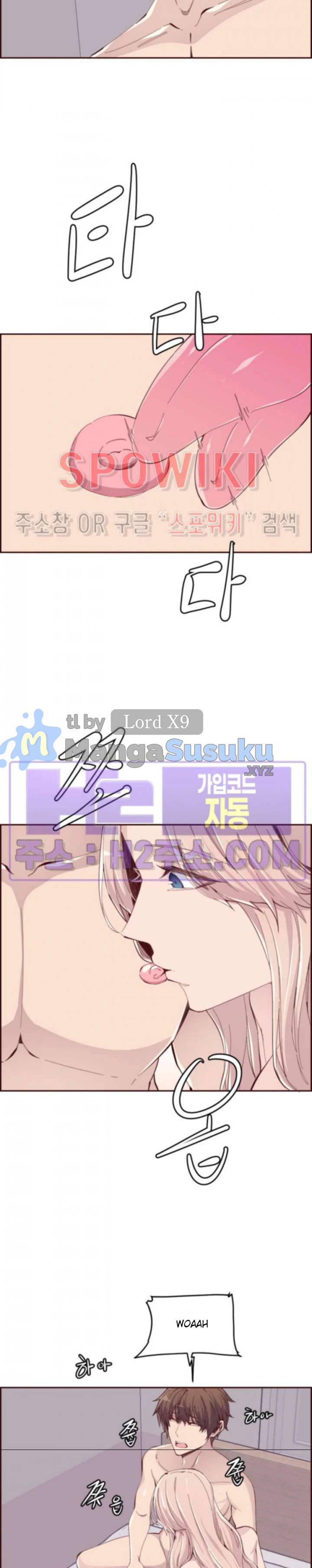 Body Camper - Chapter 41 18