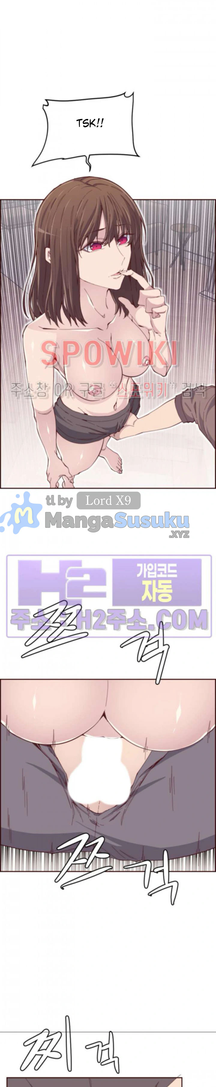 Body Camper - Chapter 41 12