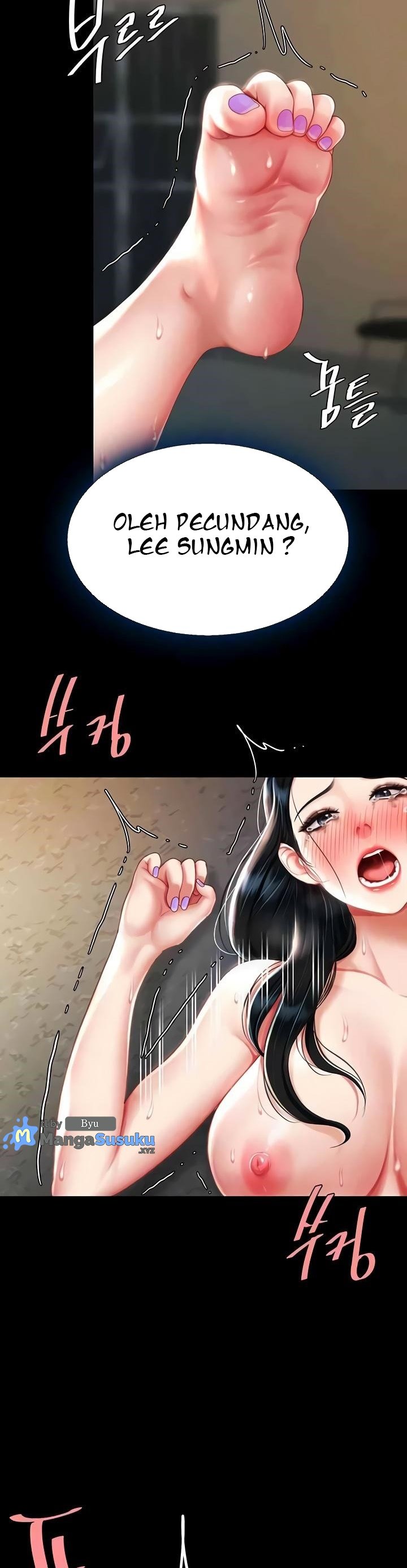 Mom Eat First - Chapter 41 7