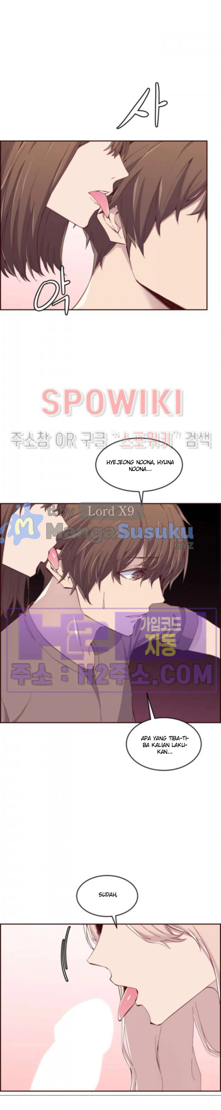 Body Camper - Chapter 41 3
