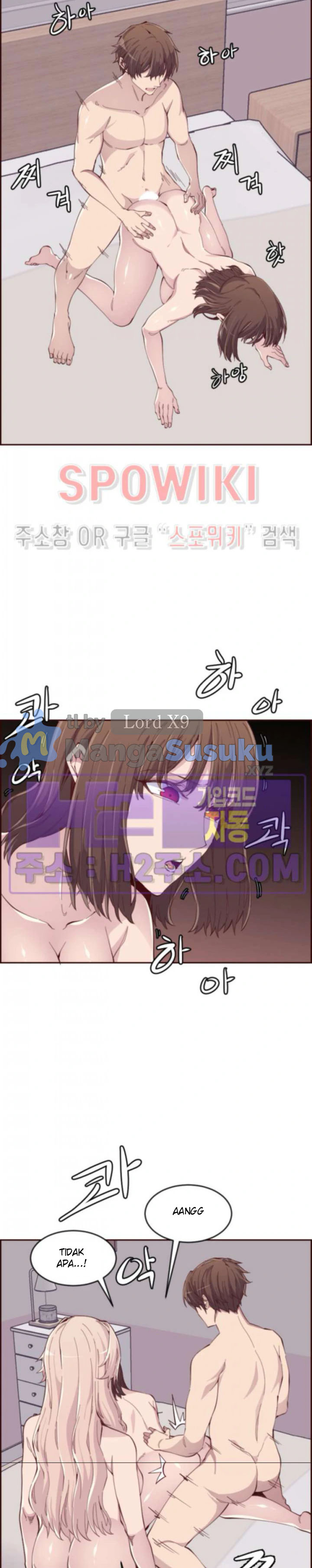 Body Camper - Chapter 41 16