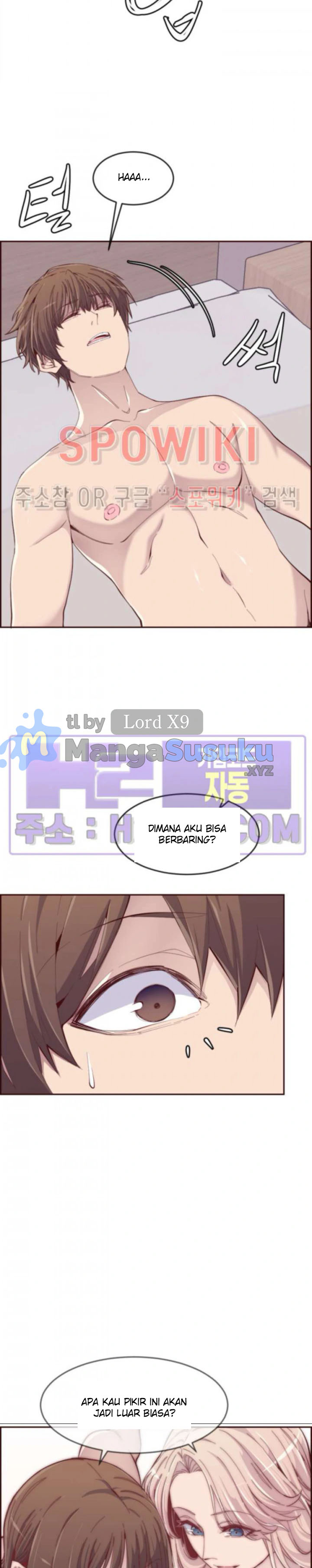 Body Camper - Chapter 41 22