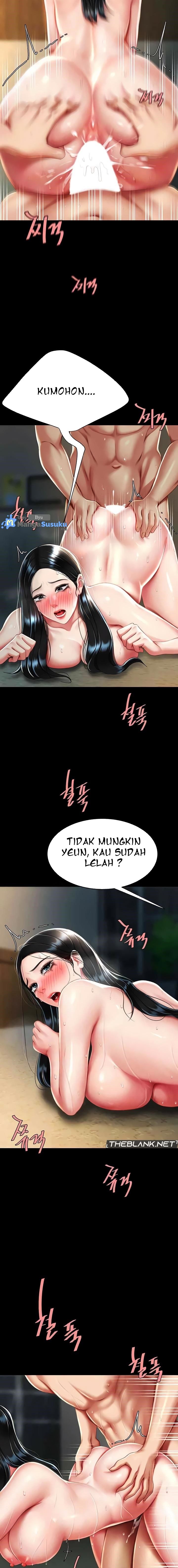 Mom Eat First - Chapter 41 20