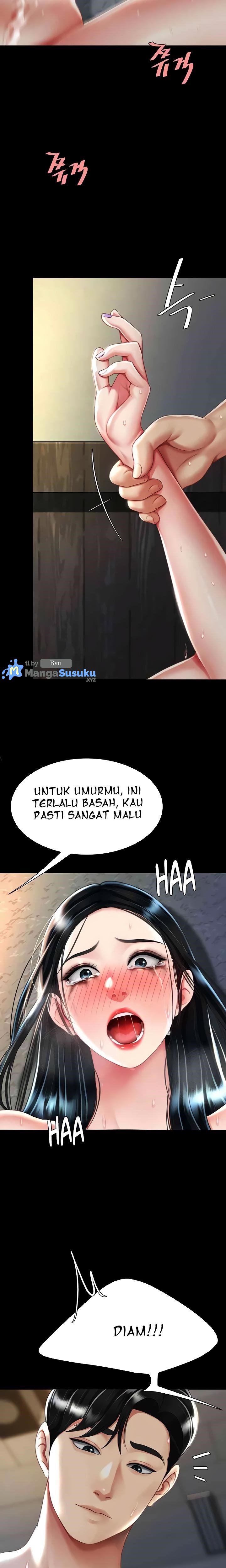 Mom Eat First - Chapter 41 14