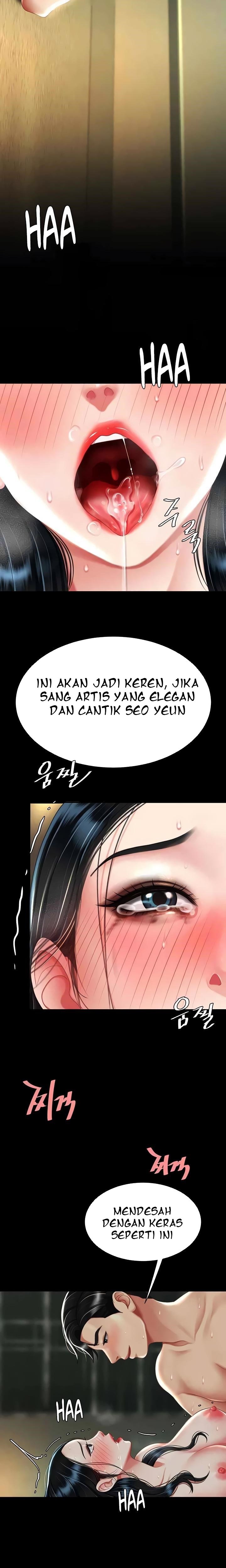 Mom Eat First - Chapter 41 16