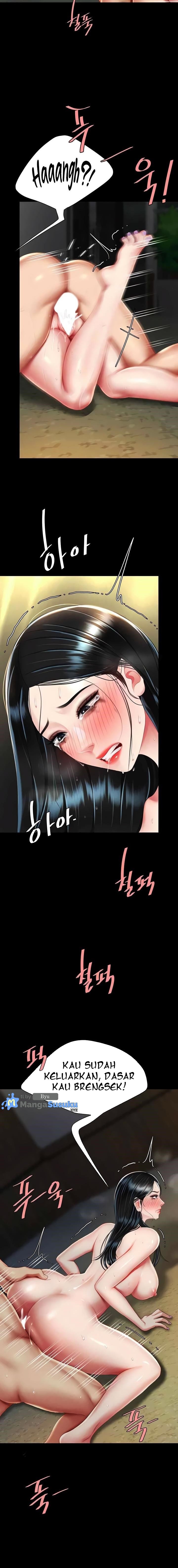Mom Eat First - Chapter 41 21