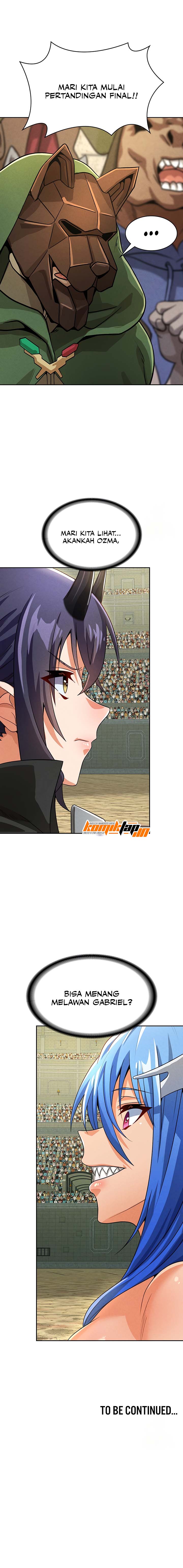 Bought By The Demon Lord Before The Ending - Chapter 46 10 Bought By The Demon Lord Before The Ending - Chapter 46 10