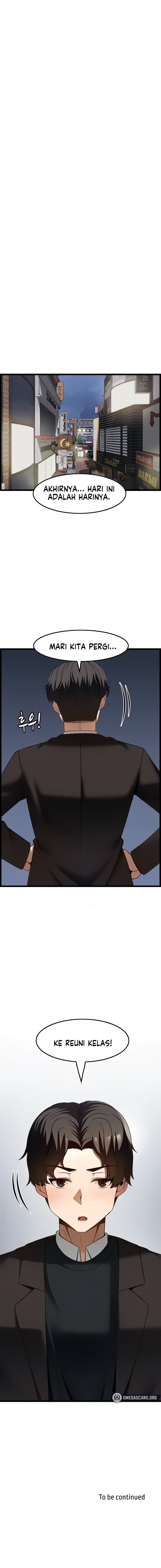 Too Good At Massages - Chapter 46 13