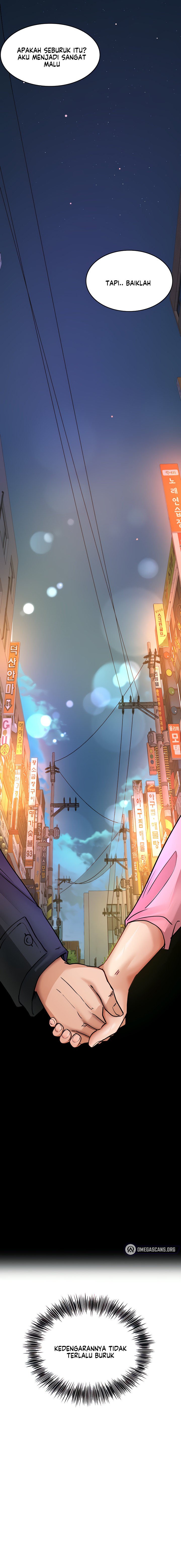 The Commander&#8217;s Daughter - Chapter 46 16