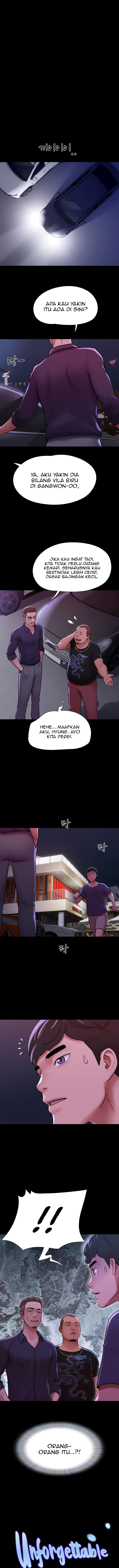 Not To Be Missed - Chapter 44 2 Not To Be Missed - Chapter 44 2