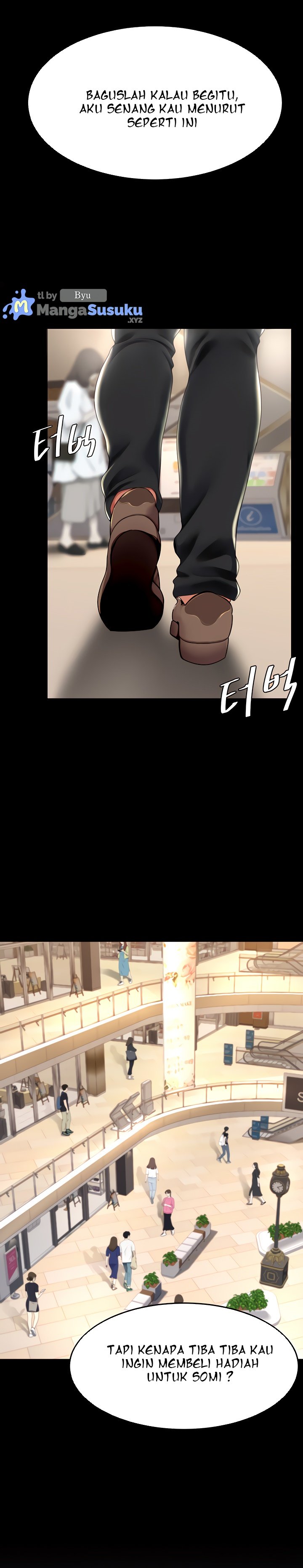 Mom Eat First - Chapter 44 7