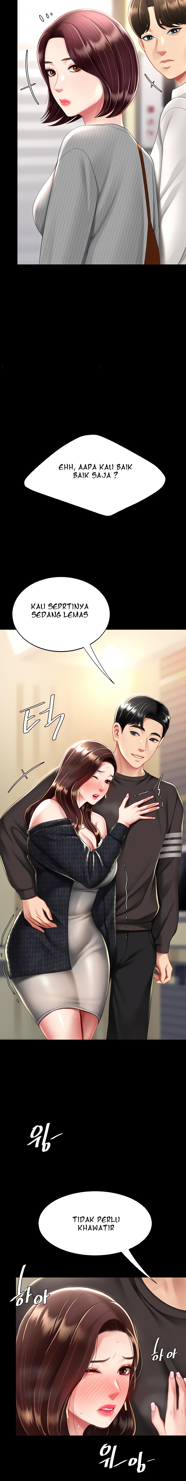 Mom Eat First - Chapter 44 16