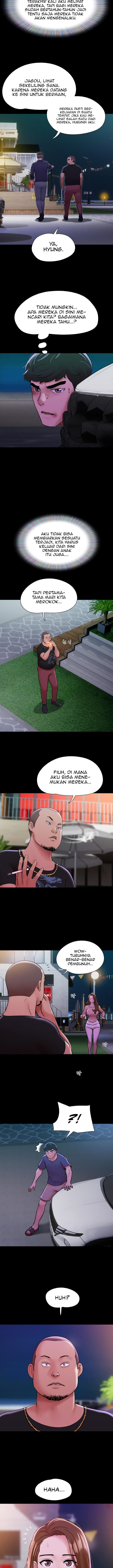 Not To Be Missed - Chapter 44 4 Not To Be Missed - Chapter 44 4