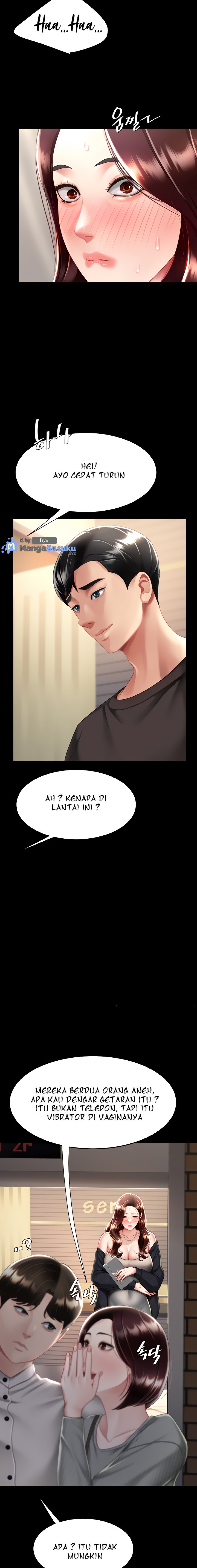 Mom Eat First - Chapter 44 18