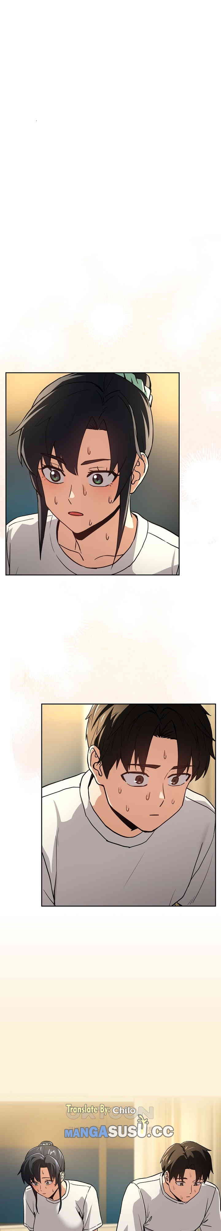 After Work Love Affairs - Chapter 44 22
