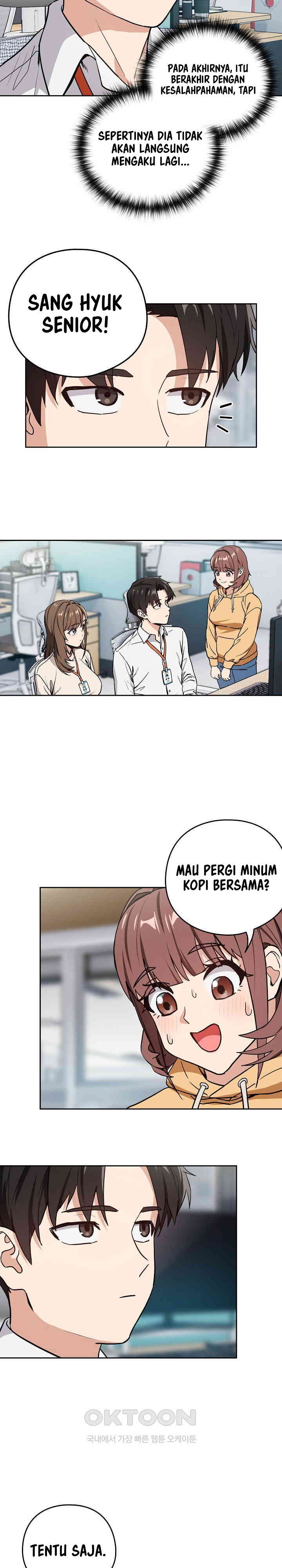After Work Love Affairs - Chapter 44 20