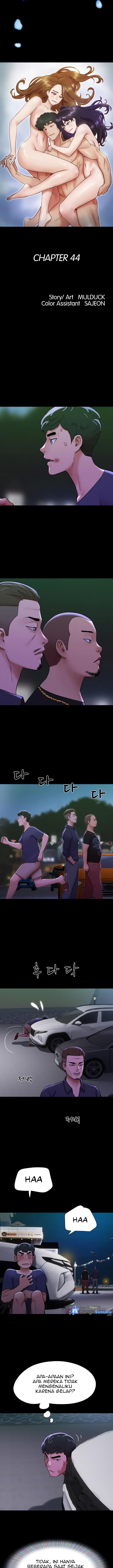 Not To Be Missed - Chapter 44 3 Not To Be Missed - Chapter 44 3