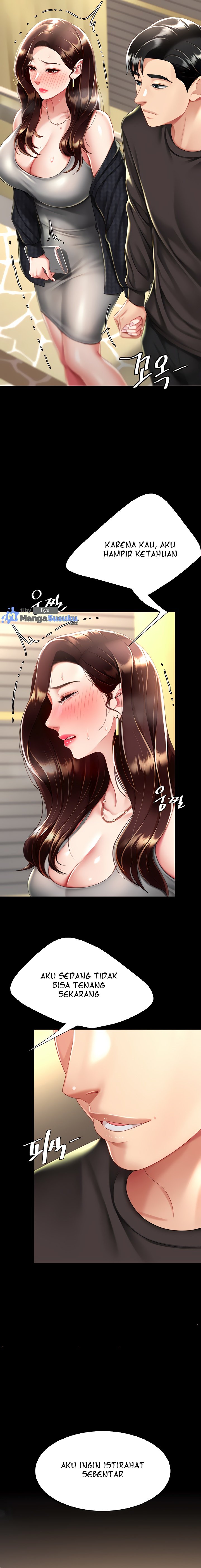 Mom Eat First - Chapter 44 20