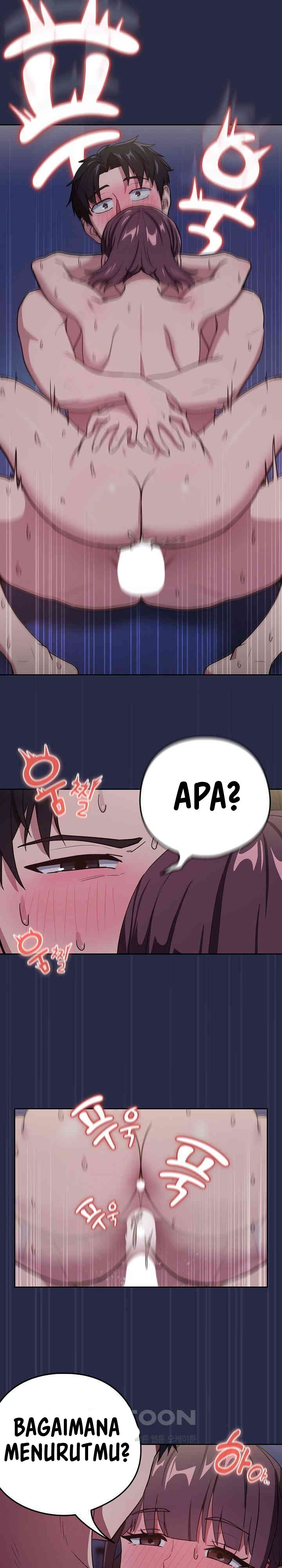 After Work Love Affairs - Chapter 44 6