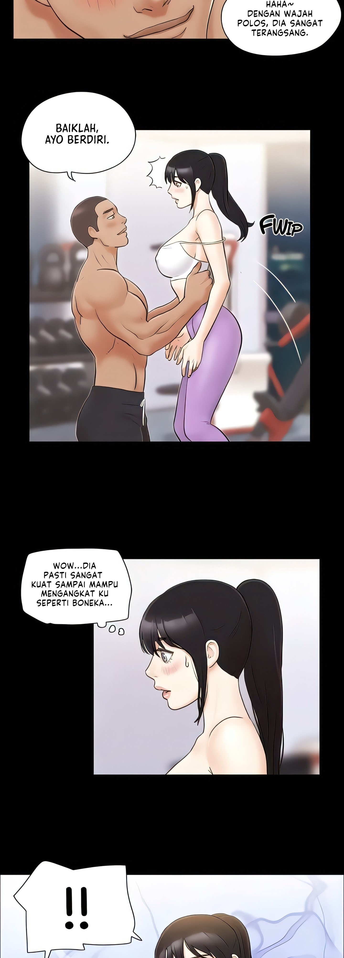 Only With Consent Uncensored - Chapter 44 28