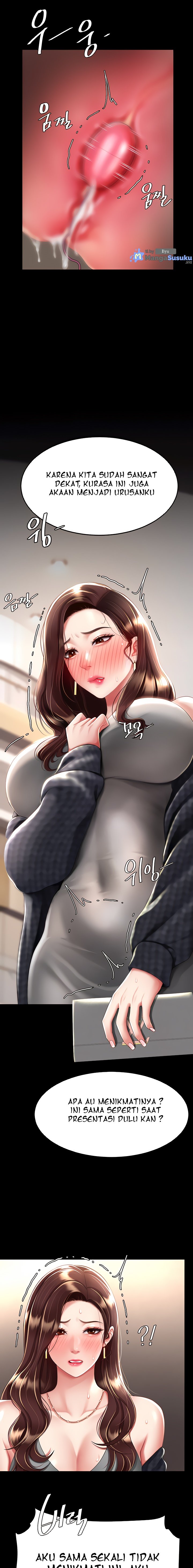 Mom Eat First - Chapter 44 9