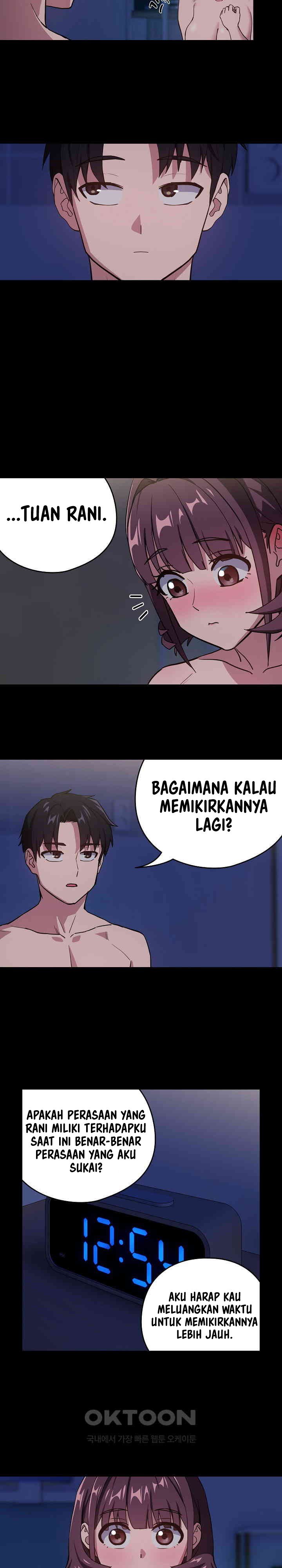 After Work Love Affairs - Chapter 44 18
