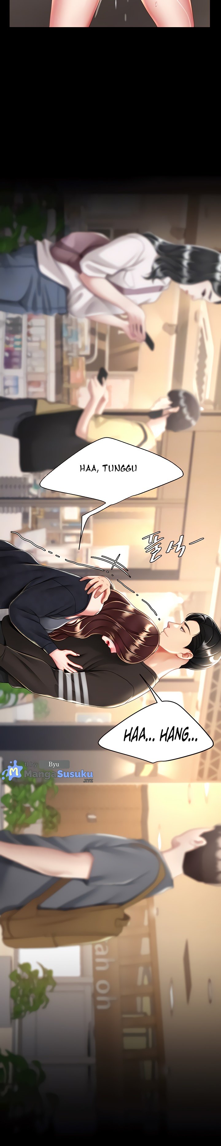 Mom Eat First - Chapter 44 5