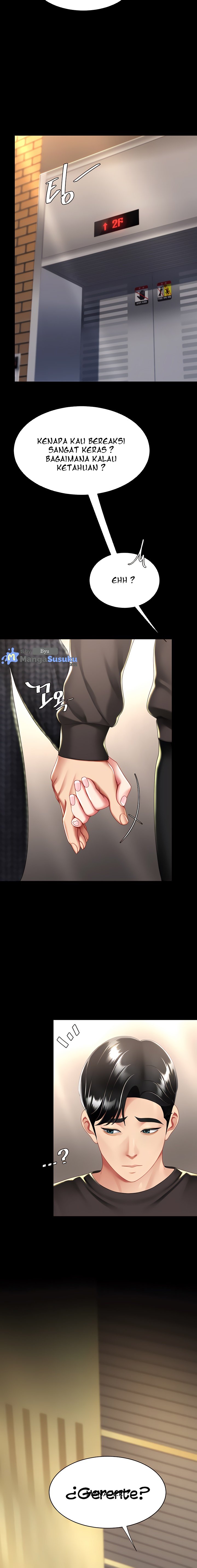 Mom Eat First - Chapter 44 19