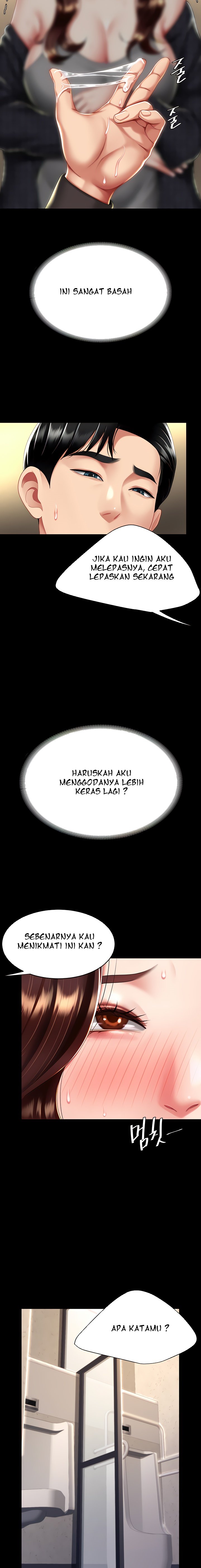 Mom Eat First - Chapter 44 23