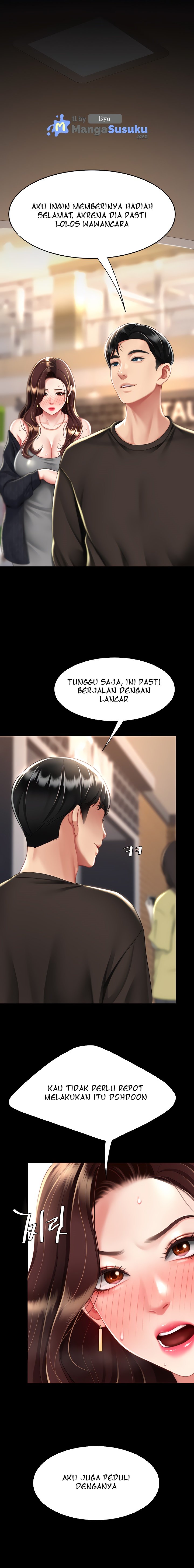 Mom Eat First - Chapter 44 8
