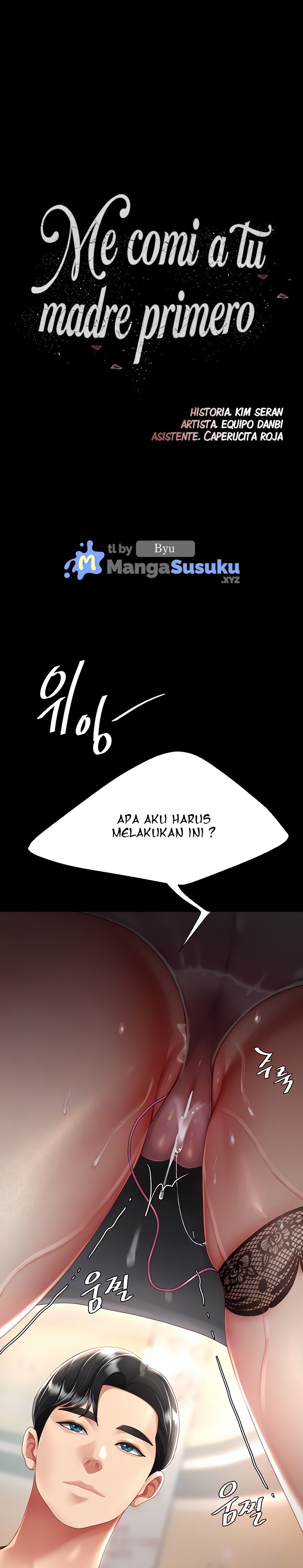 Mom Eat First - Chapter 44 2
