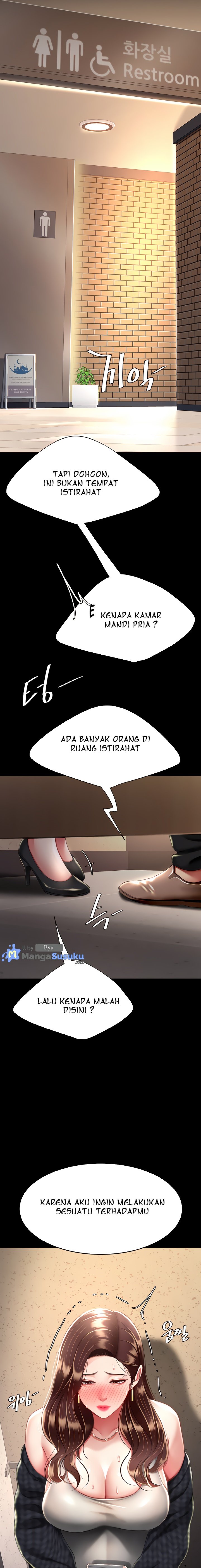 Mom Eat First - Chapter 44 21