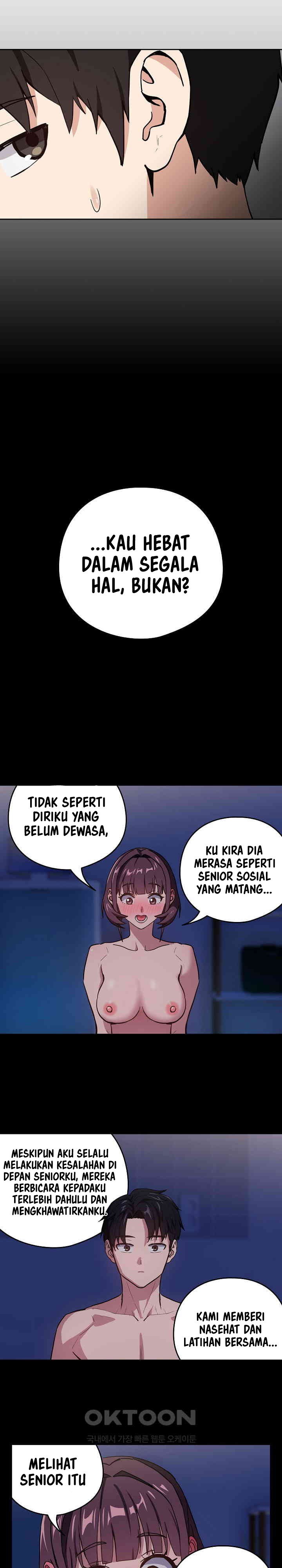 After Work Love Affairs - Chapter 44 16