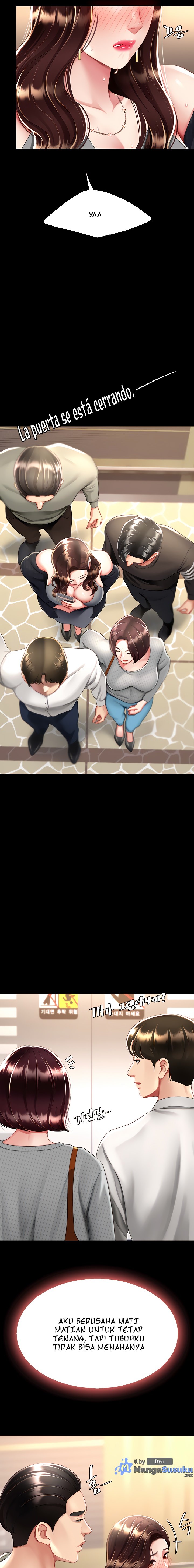 Mom Eat First - Chapter 44 12