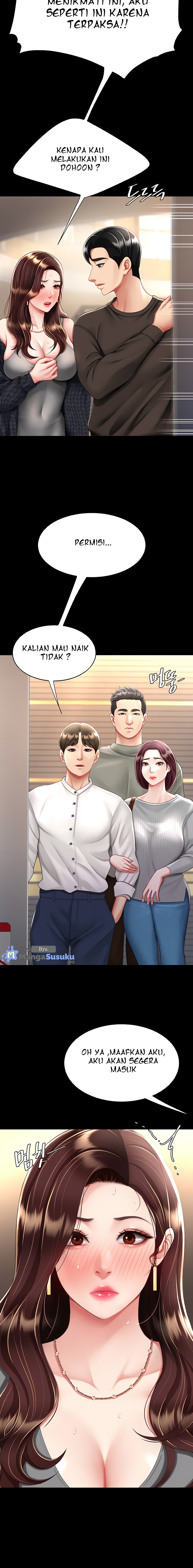 Mom Eat First - Chapter 44 10