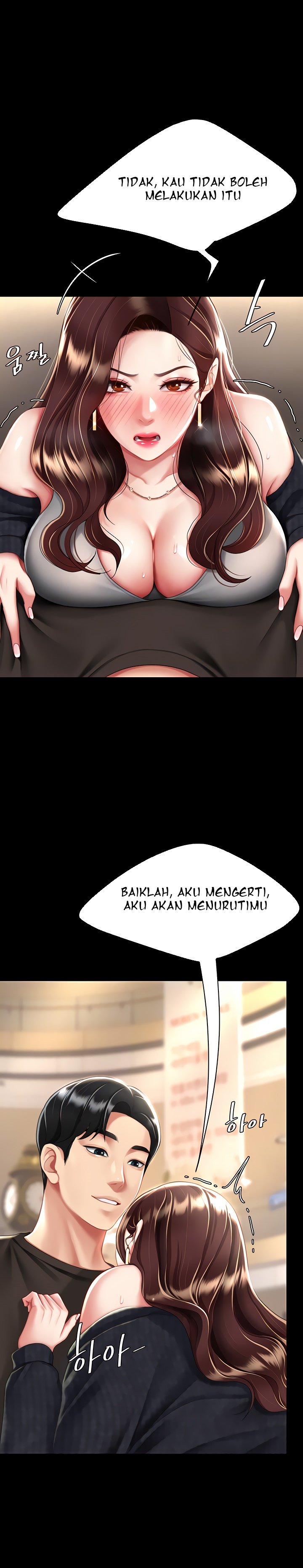 Mom Eat First - Chapter 44 6