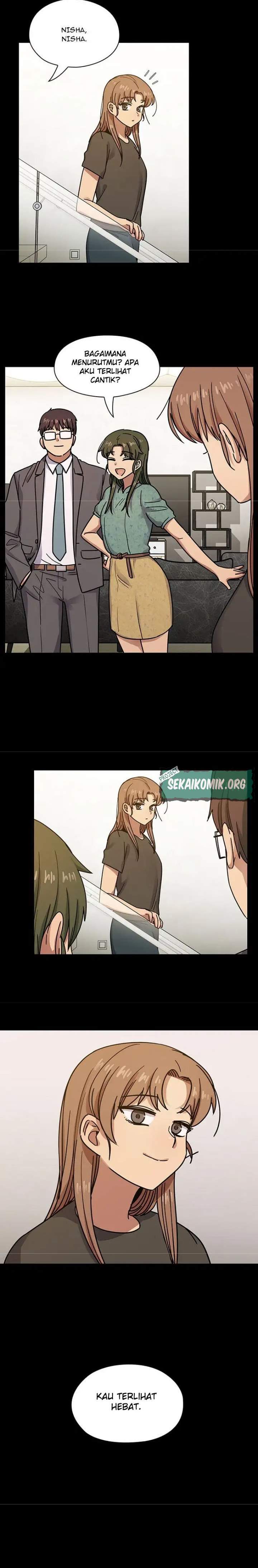 Crime And Punishment - Chapter 32 14